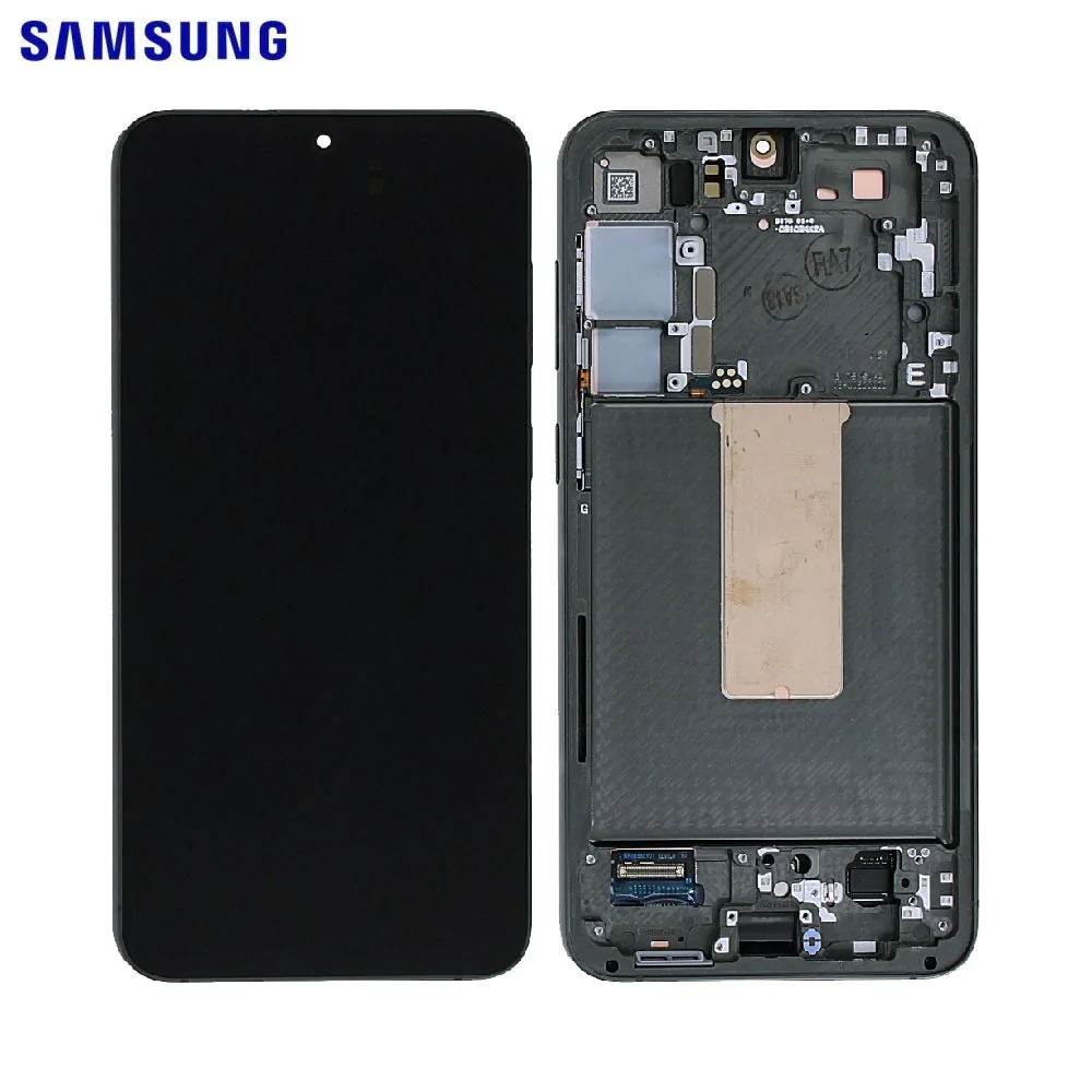 SAMSUNG DISPLAY S916 S23 PLUS 5G 2023 GREEN 