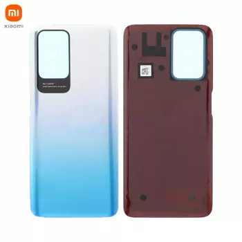 BACKCOVER XIAOMI REDMI 10 2022 BLUE