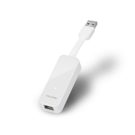 TP-LINK ADATTATORE DI RETE DA USB 3.0 A GIGABIT ETHERNET (UE300)