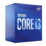 INTEL CPU CORE I3-10105F (COMET LAKE) SOCKET 1200 (BX8070110105F) - BOX