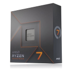 AMD CPU RYZEN 7 7700X AM5 4.5 GHZ (100-100000591WOF)