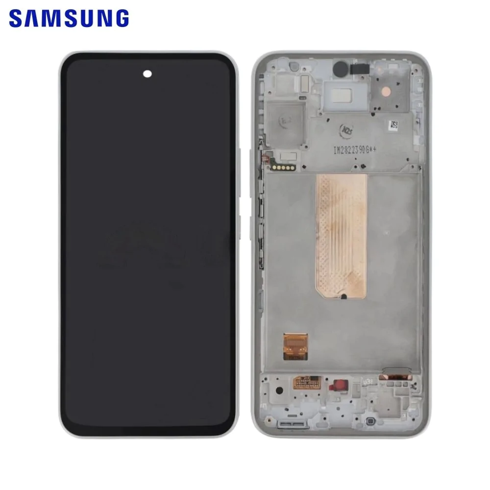 SAMSUNG DISPLAY A546 A54 5G 2023 WHITE