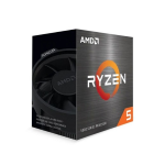 AMD CPU RYZEN 5 5600GT AM4 3.6 GHZ (100-100001488BOX)