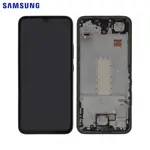 SAMSUNG DISPLAY A346 A34 5G 2023 BLACK 