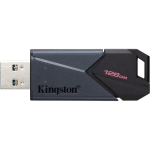 KINGSTON PEN DRIVE 128GB DATATRAVELER EXODIA ONYX USB 3.2 GEN1 (DTXON/128GB)