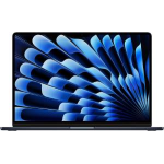 Apple MacBook Air 2024 15" M3 8C/10G 8/256GB Midnight MRYU3T/A