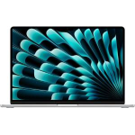 Apple MacBook Air 2024 15" M3 8C/10G 8/512GB Silver MRYQ3T/A