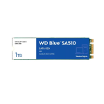 WESTERN DIGITAL HARD DISK SSD 1TB BLUE SA510 M.2 2280 (WDS100T3B0B)