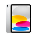 Apple iPad 2022 10Gen 10.9" 64GB Silver ITA MPQ03TY/A