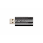 VERBATIM PEN DRIVE 8GB USB (49062) NERA