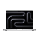 Apple MacBook Pro 2023 14" M3 8C/10G 8/1TB Silver MR7K3T/A