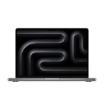 Apple MacBook Pro 2023 14" M3 8C/10G 8/1TB Space Grey MTL83T/A