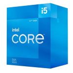 INTEL CPU CORE I5-12400F (ALDER LAKE) SOCKET 1700 (BX8071512400F) - BOX