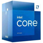 INTEL CPU CORE I7-13700F (RAPTOR LAKE) SOCKET 1700 (BX8071513700F) - BOX