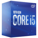 INTEL CPU CORE I5-10400F (COMET LAKE-S) SOCKET 1200 - BOX