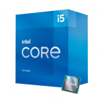 INTEL CPU CORE I5-11400F (ROCKET LAKE) SOCKET 1200 (BX8070811400F) - BOX