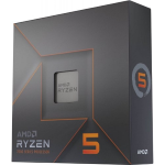 AMD CPU RYZEN 5 7600X AM5 4.7 GHZ (100-100000593WOF)