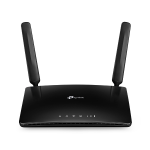 TP-LINK ROUTER WIRELESS 300 MBPS 4G LTE TL-MR150