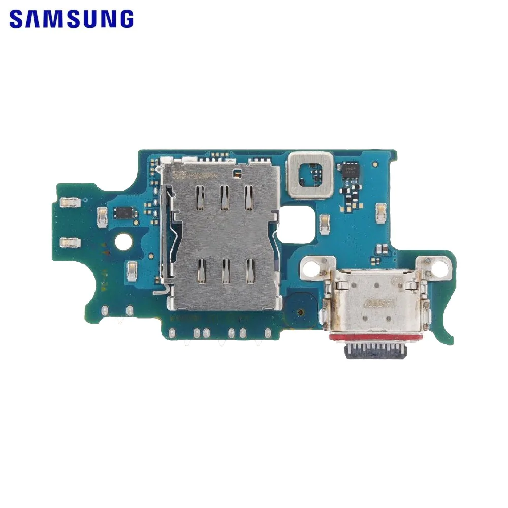 Samsung S916B Galaxy S23 Plus USB charging board