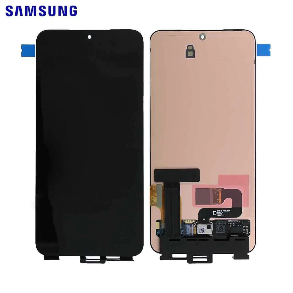 SAMSUNG DISPLAY S911 S23 5G 2023 NO FRAME 
