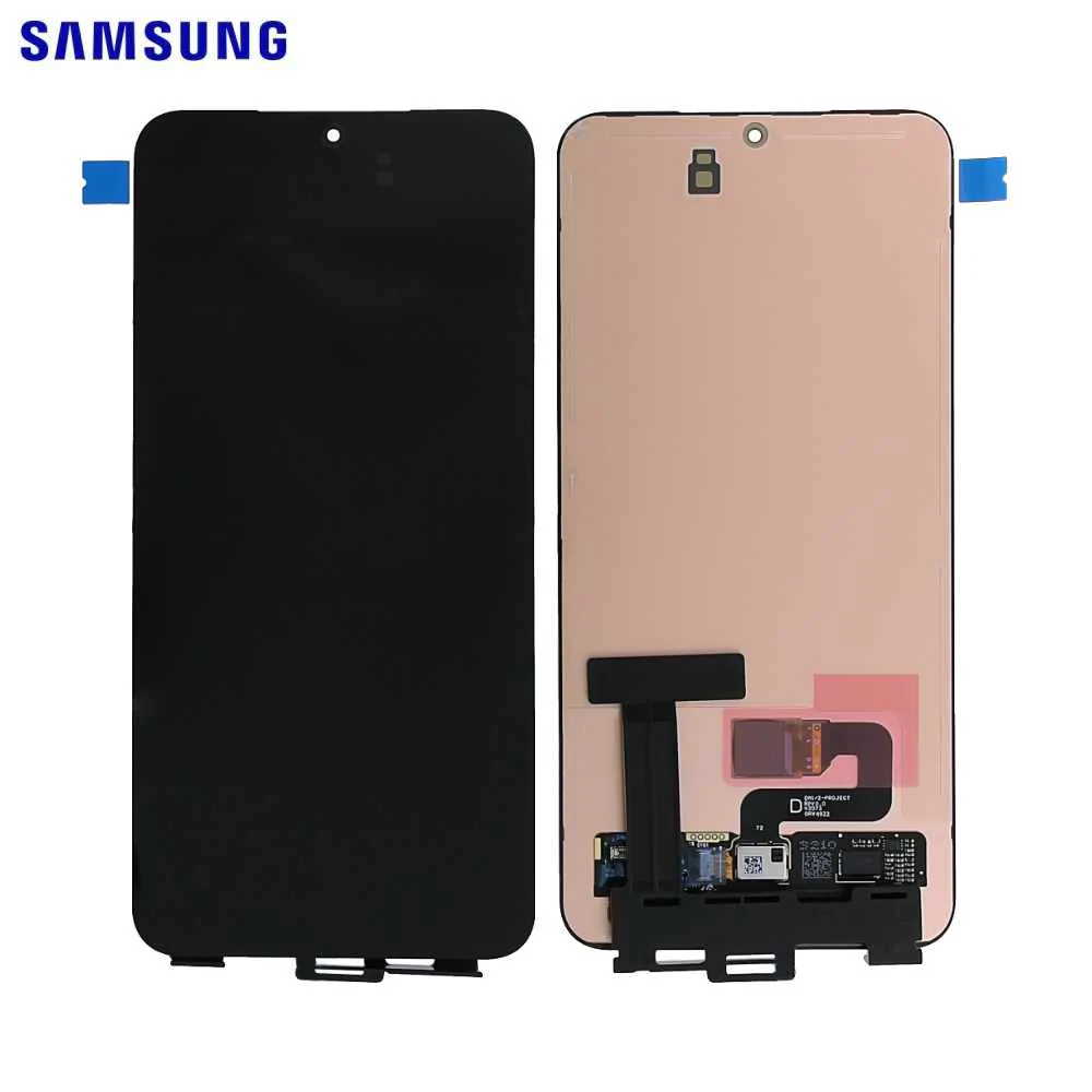 SAMSUNG DISPLAY S916 S23 PLUS 5G 2023 NO FRAME 