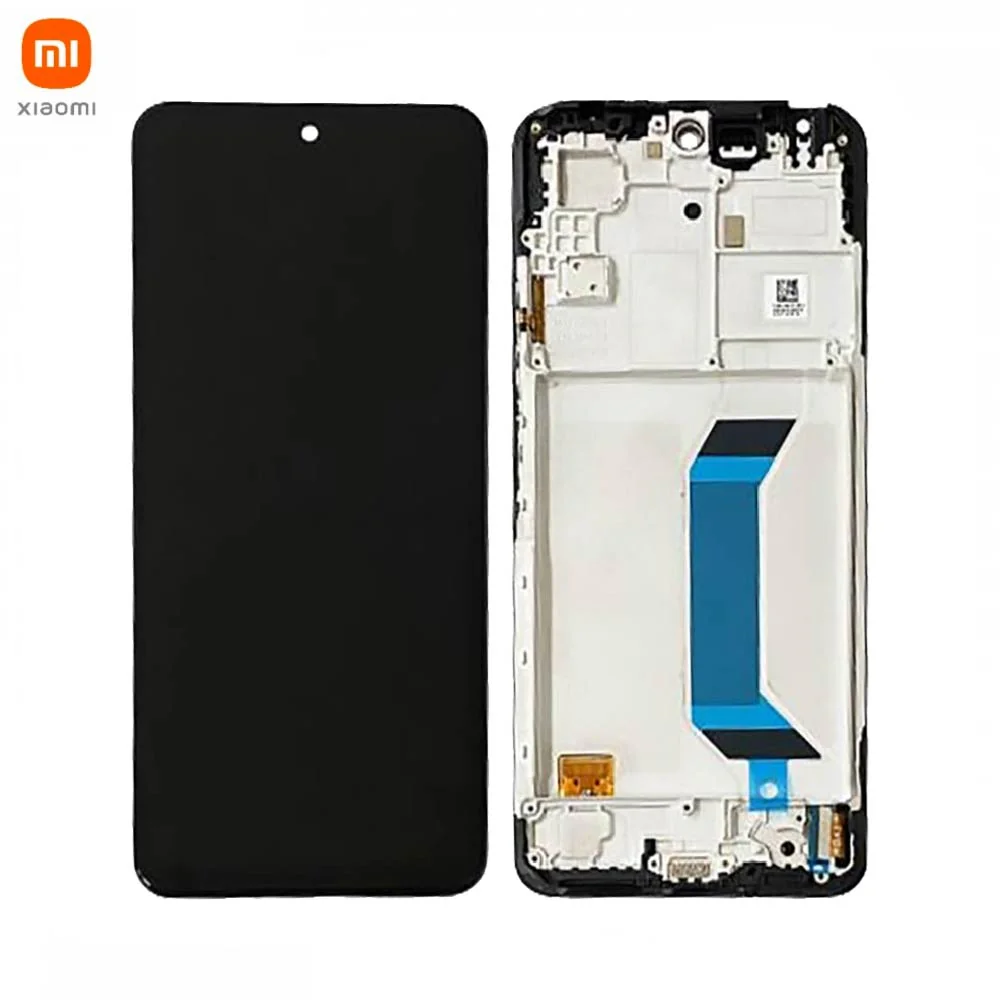XIAOMI DISPLAY Poco X5 5G 2023 BLACK /  REDMI NOTE 12 5G black
