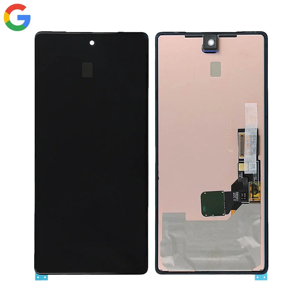 GOOGLE DISPLAY PIXEL 7A BLACK