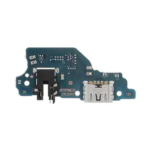 Realme C11 (2021) USB charging board