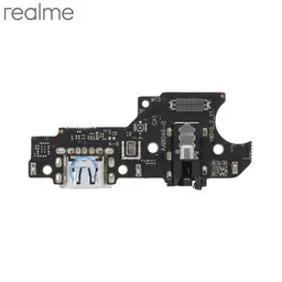 Realme C25Y USB charging board