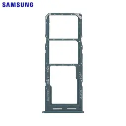 Samsung A047F Galaxy A04s Sim Tray DS green