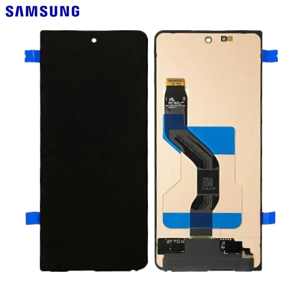 SAMSUNG DISPLAY F946 Z Fold-5 5G 2023 BLACK OUTER