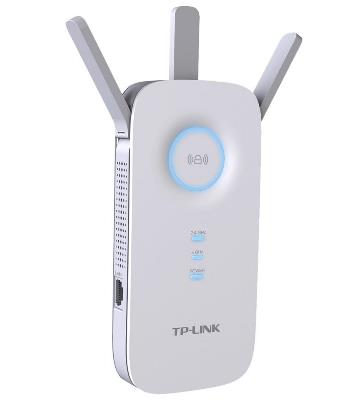 TP-LINK RANGE EXTENDER RE450