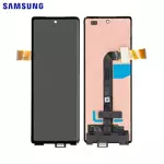 SAMSUNG DISPLAY F916 Z FOLD 2 5G 2020 BLACK OUTER