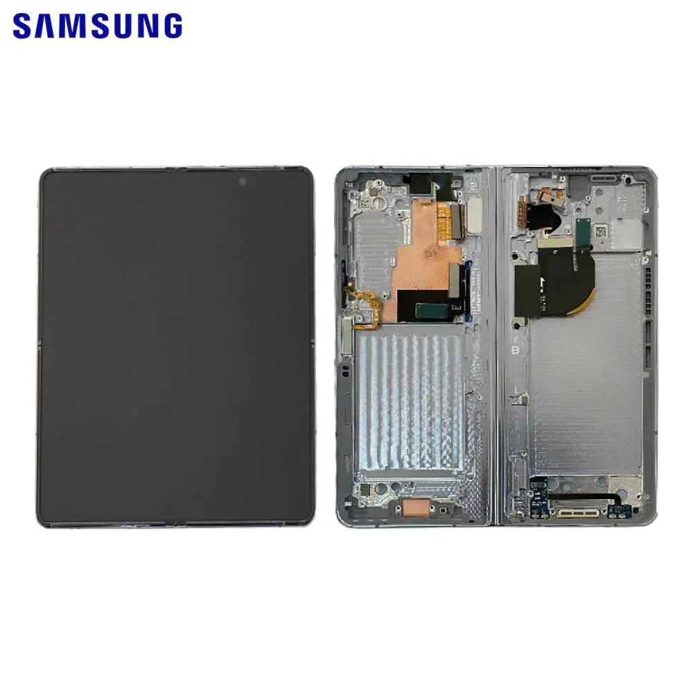 SAMSUNG DISPLAY F946 Z Fold 5 5G 2023 BLUE INNER