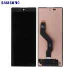 SAMSUNG DISPLAY SM-F956 Z Fold-6 5G 2024 BLACK OUTER 