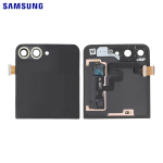 SAMSUNG DISPLAY F741 Z Flip-6 5G 2024 WHITE OUTER 