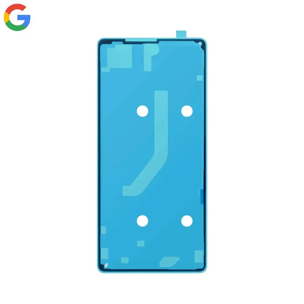 Google Pixel 6 Display adhesive