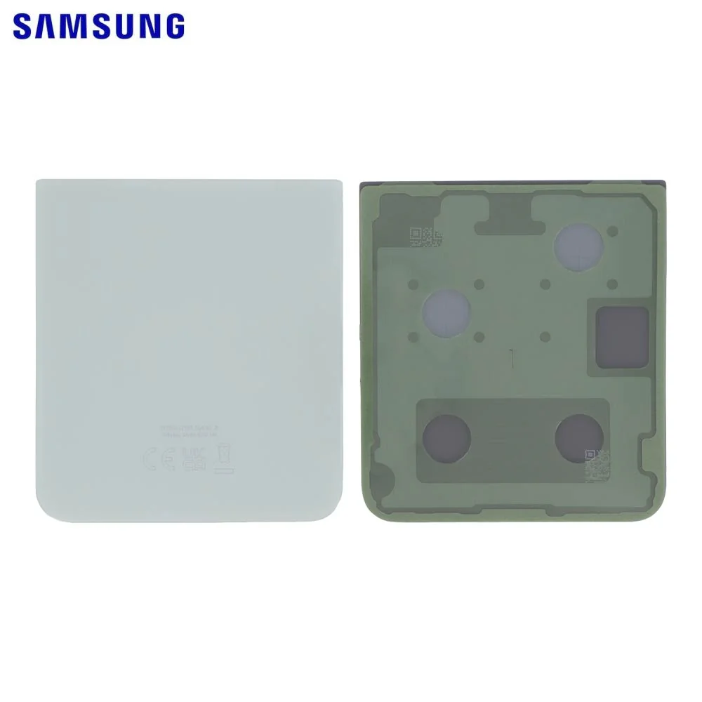 Samsung F731B Galaxy Z Flip5 Backcover mint