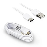 EP-DN930CWE Note 7 Type-C Cable  1.2M - White - Bulk