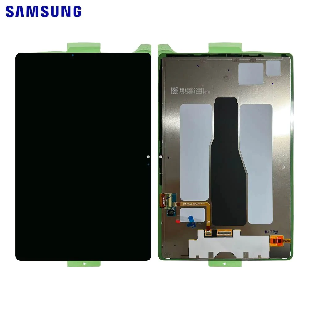 SAMSUNG DISPLAY X510/X516B TAB S9 FE GRAY