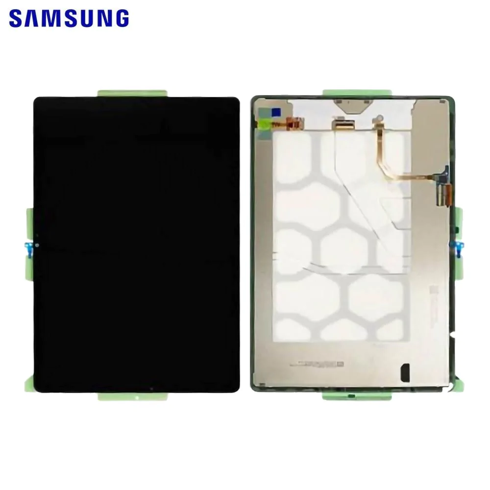 SAMSUNG DISPLAY X610/X616B TAB S9 FE PLUS GRAY
