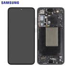 SAMSUNG DISPLAY SM-S926 S24 Plus 5G 2024 BLACK 