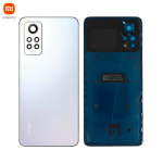 BACKCOVER XIAOMI REDMI NOTE 12 PRO 4G POLAR WHITE