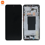 XIAOMI DISPLAY 12T / 12T Pro 5G 2022 BLACK 