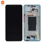 XIAOMI DISPLAY 12T 5G 2022 BLUE 