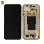 XIAOMI DISPLAY 12T 5G 2022 SILVER 