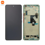 XIAOMI DISPLAY 12 LITE 5G 2022 GREEN