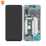 XIAOMI DISPLAY MI 9 SE BLUE
