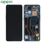 OPPO DISPLAY Find X3 PRO WITH FRAME BLUE