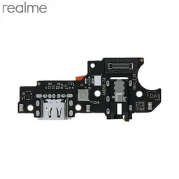 Realme C21Y Dockconnector / USB charging port